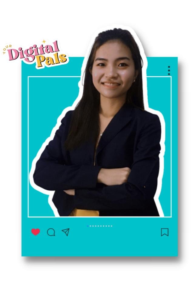 About Korina Bantilan - SEO Expert From Philippines