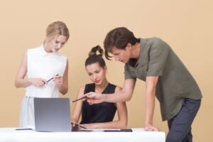Collaboration
