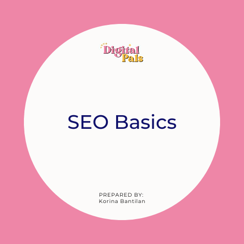 SEO Basics